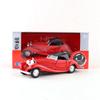 Classic Car Model Alloy Vintage Mercedes 500k With Opening Doors For Kids Play