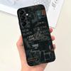 Чехол для телефона Samsung Galaxy A25 5G Samsung A25 2023 SM-A25B Модный дизайн с луной Мягкая силиконовая задняя крышка
