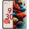 Чехол для телефона Google Pixel 10 9 8 7 6 7A 6A Pro Ударопрочный Мягкий ТПУ 10 9 Pro XL Защитная Крышка Capas Fundas Синий Океан Рыба Coque