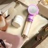Detachable Shower Sprayer 3 Modes Sprinkler Sprayer Reduces Dry Itchy Skin Shower Head  Hotel