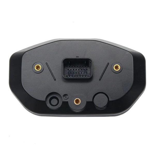 Speedometer Cover for Ducati Models 821, 797, 939, 769, 950, 950S, 1200, V2 (2018-2023)