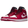 Air Jordan 1 Mid 'Chicago' Men's 554724-605