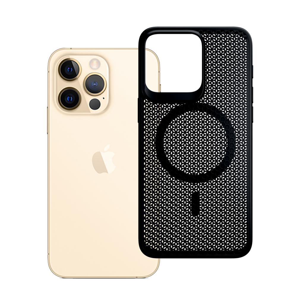 Apple Iphone 13 Pro - 3Mk Cooling Magcase