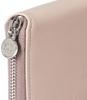Round zipper wallet INW42 TAUPE [Innovator]