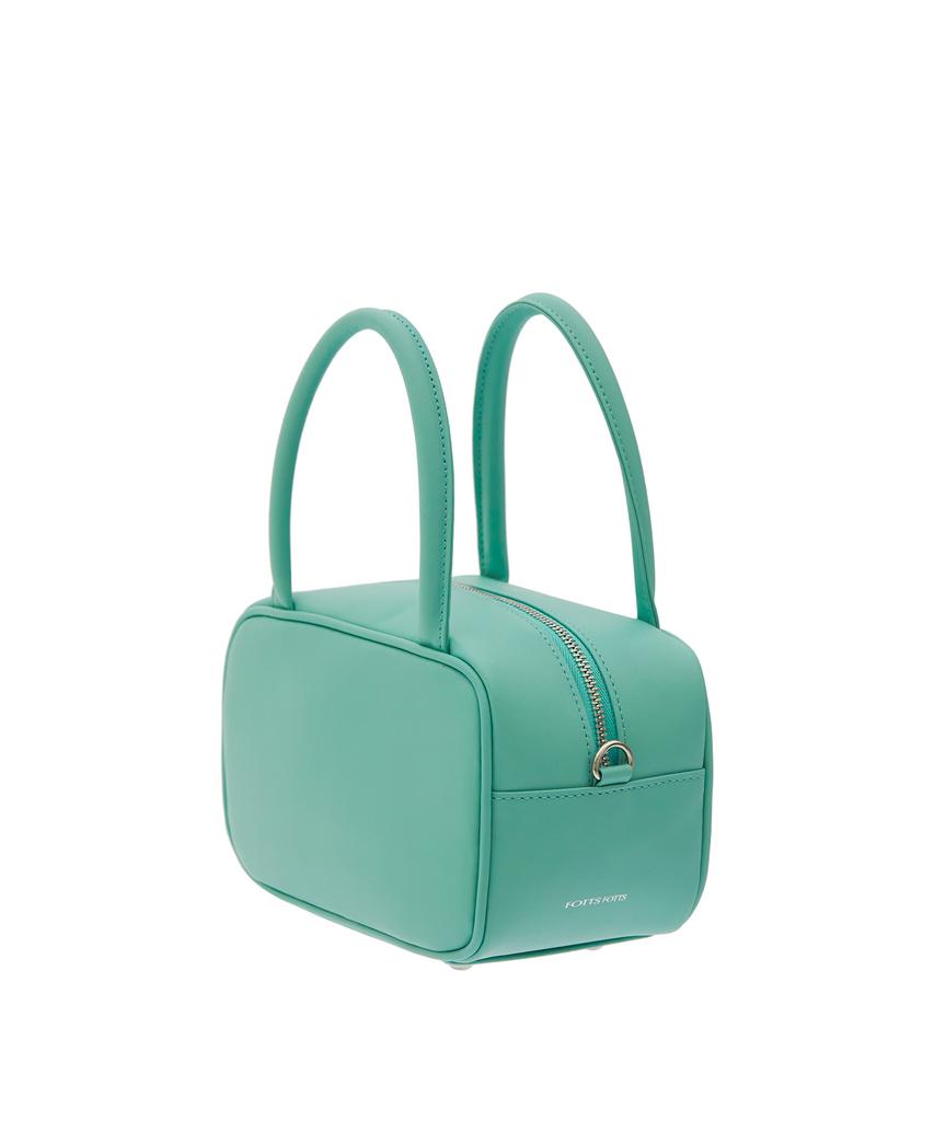 Fottsfotts Box Bag - Mint