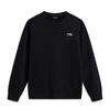 Li-Ning Men's Crew Neck Athletic Sweatshirt