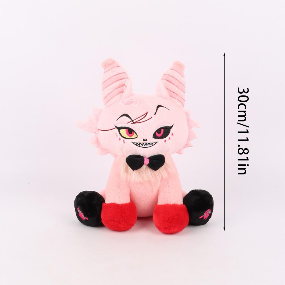 Мягкие игрушки Kawaii Meow, плюшевые игрушки из фильмов и сериалов, мягкие игрушки, аниме-фигурки, плюшевые игрушки, детские подарки