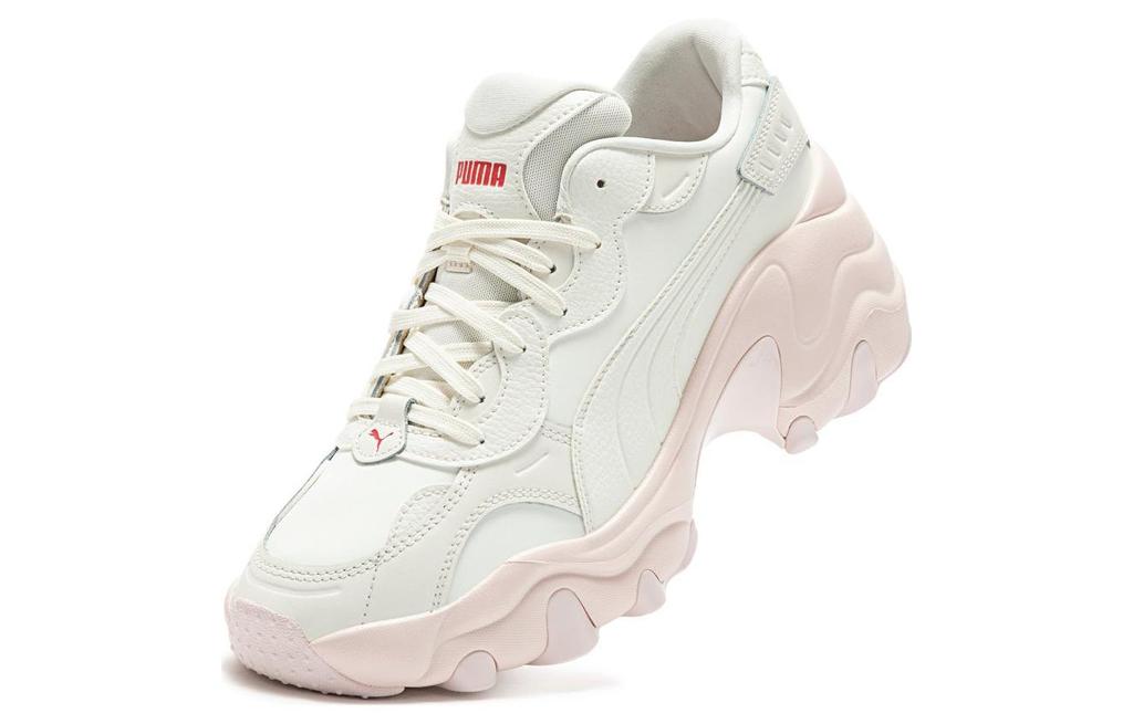 Puma Женские кроссовки Pulsar Wedge Tonal 'Pink' 395451-01