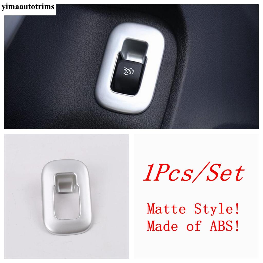 Seat Pillow Button / Gear Shift / Armrest Box Sequ Cover Trim For Benz B Class W247  - / GLB 180 200 X247  - 2024