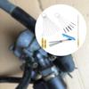 Motorcycle Carburetor Cleaning Kit Practical Convenient To Carry Accessory