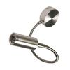 360-Degree Rotating Led Wall Light 3W 200Lm Warm White Aluminum Flexible Arm Lamp Bedroom Study Desk Home Decoration Light
