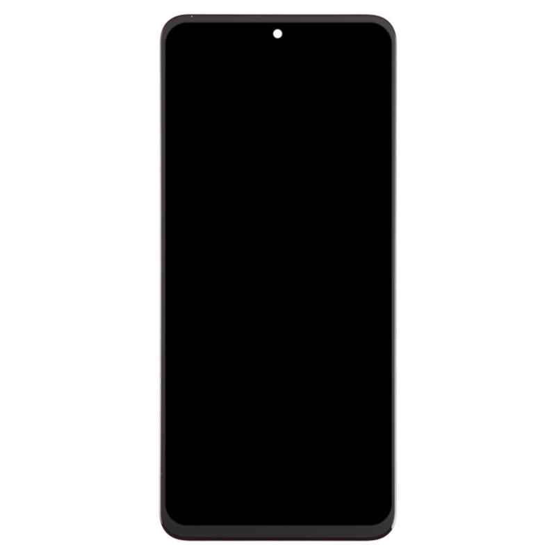 For Honor 90 Lite 5G CRT-NX1 Grade S OEM LCD Screen and Digitizer Assembly Replacement Part (without Logo)