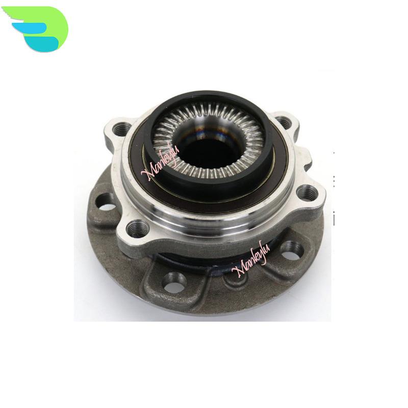 Front Wheel Hub Bearing Assembly For BMW X3 X4 5 6 7 F25 F26 F10 F07 F01 F06 31206855088 31206777757 31206850154 31206868480