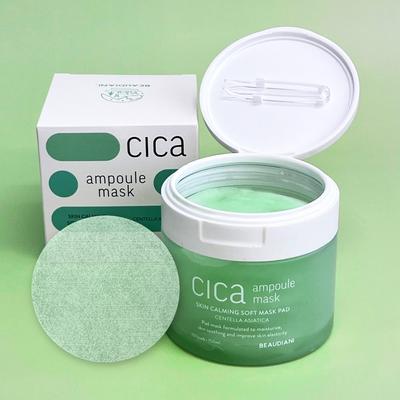 Увлажняющие подушечки Cica Pad Pore Pad 150 мл 100 патчей
