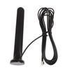 Gsm 5G Sucker Antenna 5Dbi 600-6000Mhz Ts9 Crc9 Waterproof Magnetic Antenna