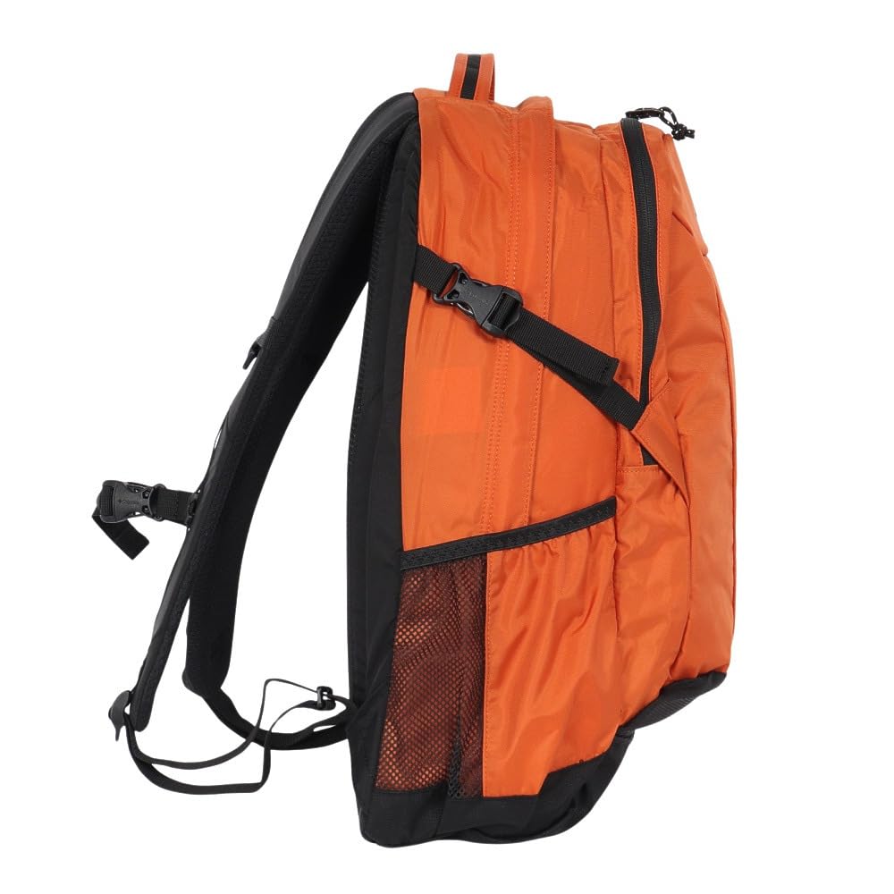Panacea 33L Backpack PU8708 One Size Island Orange [Colombia]