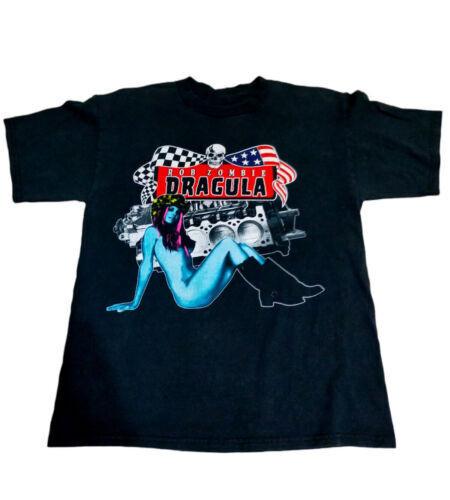Vintage Zombie Live Rob Zombie T-Shirt Classic Black Unisex Unisex T-Shirt