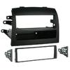 Fits Toyota Sienna 2004-2010 Single DIN Stereo Harness Radio tall Dash Kit