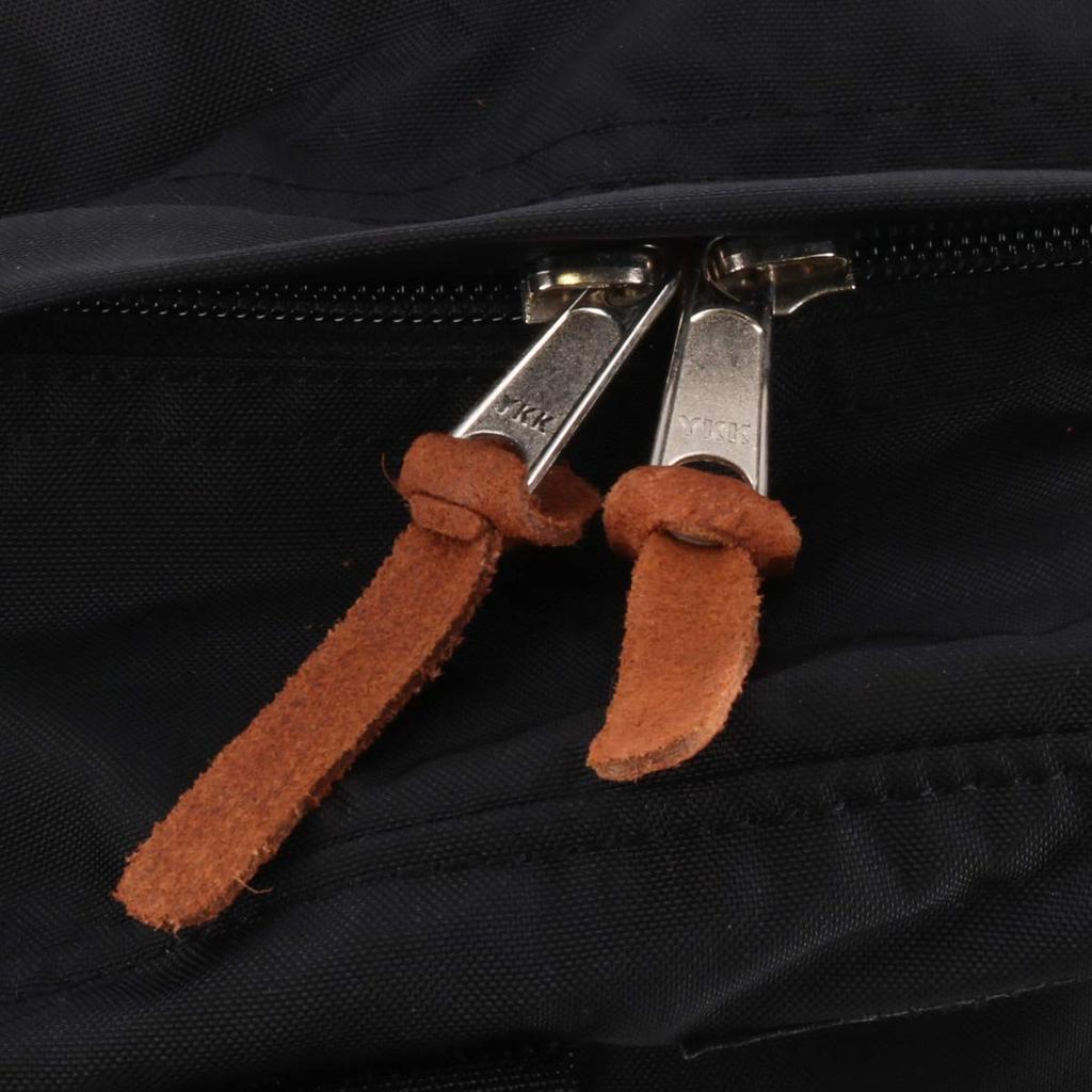 Сумка через плечо официальная сумка Pony текущая модель черная [Gregory]