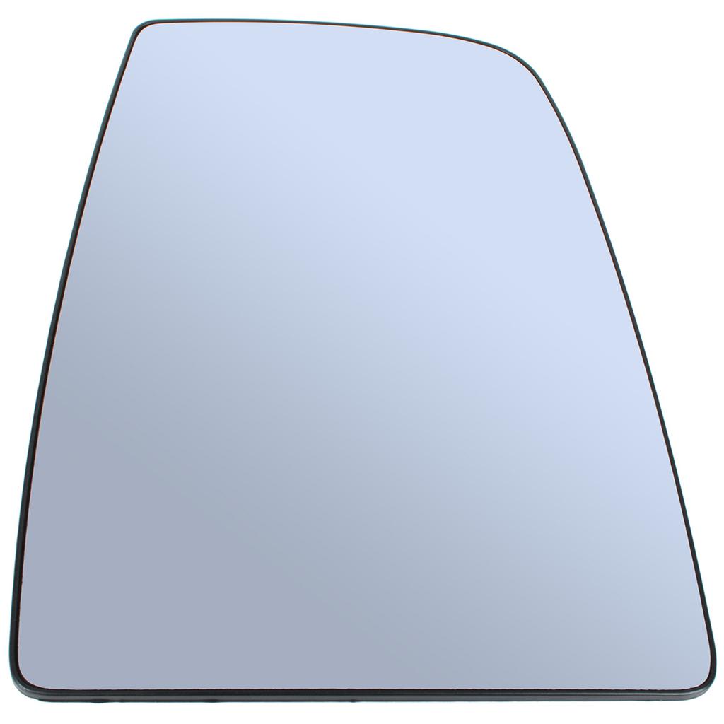 Ford Transit Mk8 14-19 manual mirror insert LARGE right