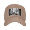 Unisex Baseball Hats Calvin And Hobbs Dance Classic Outdoor Streetwear Summer Sports Baseball Caps Hip Hop Cap Casquette Hats