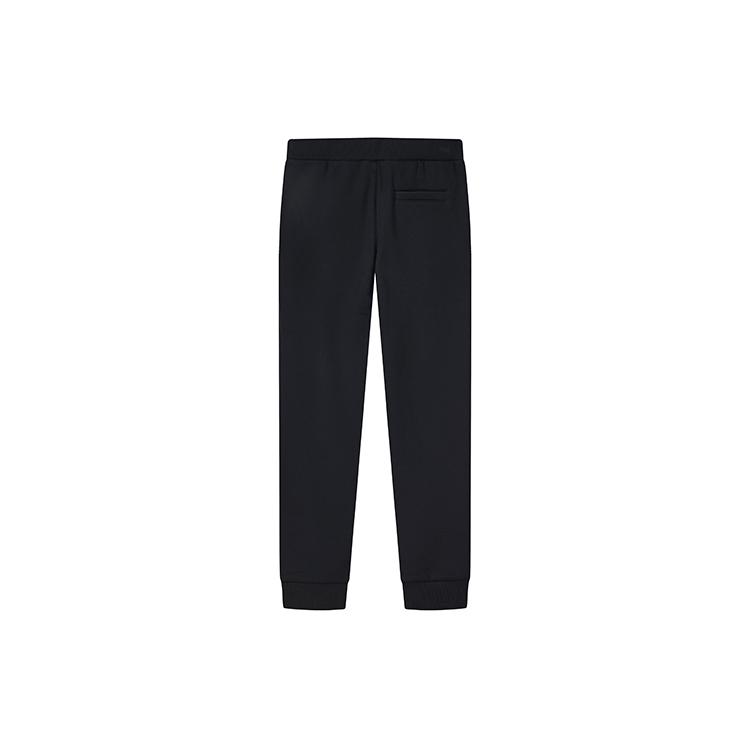 New FILA Knitted Sports Pants Women's Legend Blue F51W143745F-NV