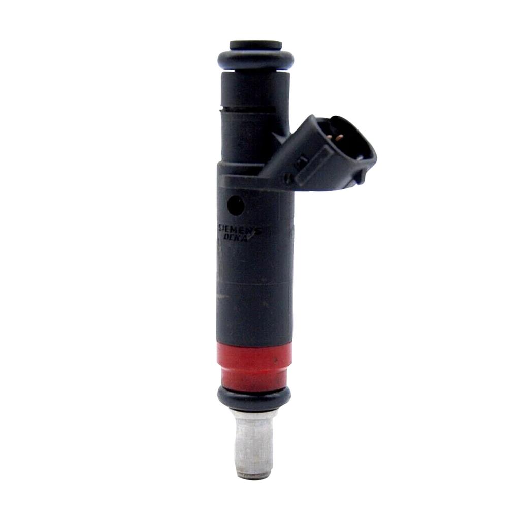 1Pcs Fuel Injector For VW Polo 01-08 For Skoda Fabia 01-07 03D906031C