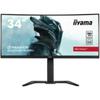Iiyama G-Master GCB3481WQSU-B1 34" Monitor