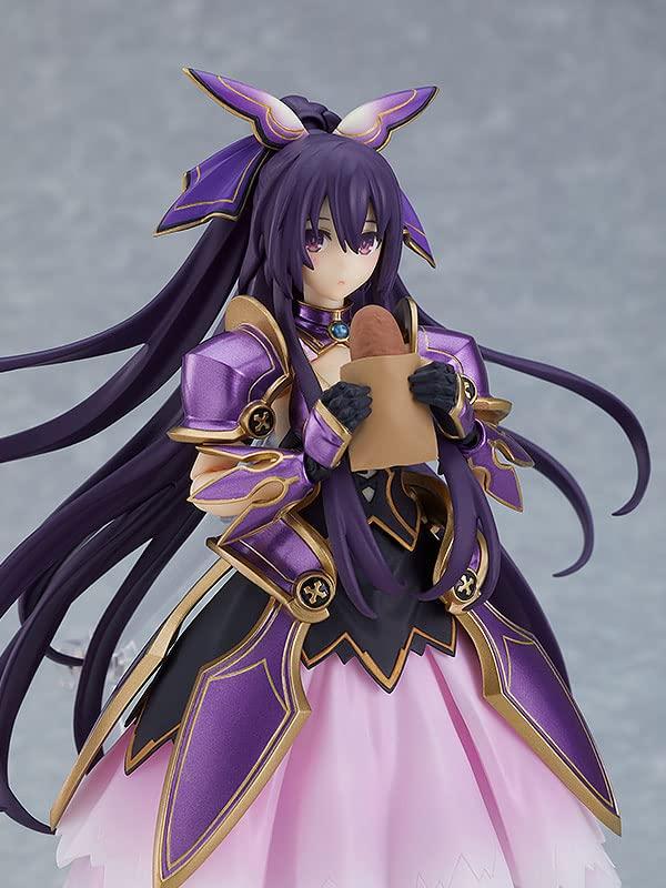 Figma Date A Live III Тока Ятогами пластиковая окрашенная подвижная фигурка M06812 немасштабная