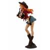 BANPRESTO One Piece TREASURE CRUISE WORLD JOURNEY vol.1-NAMI- Nami Figure