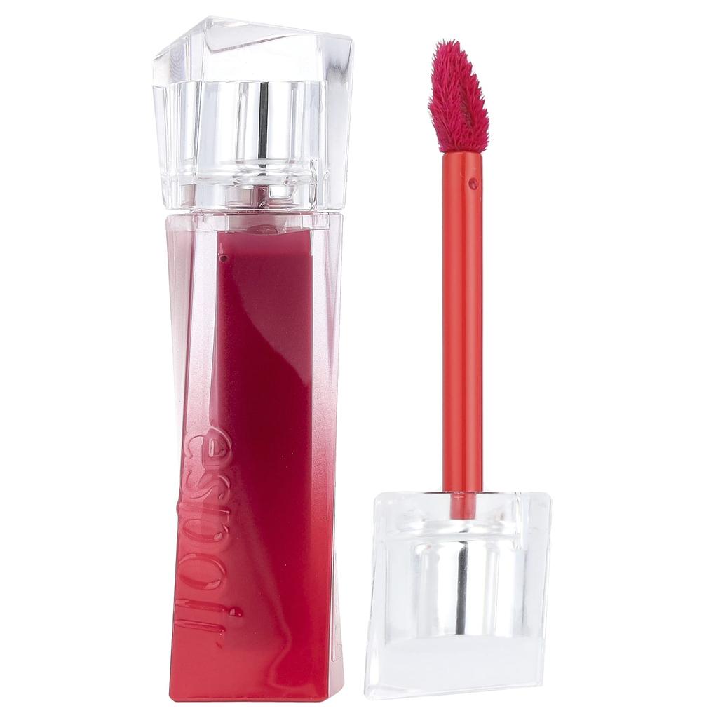 Espoir Couture Lip Tint Glaze, PP701 Sud Cherry, 5.5g