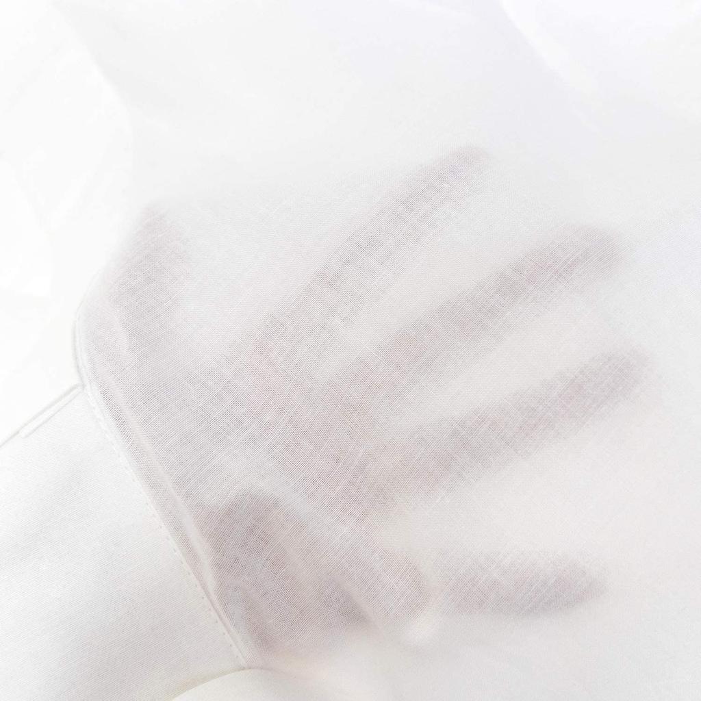 Washable Nagajuban for Women [KYOETSU] (undergarment), Plain, All-year-round, (LL)