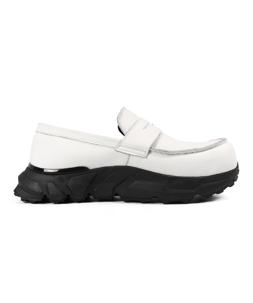Yowe Uno_Cream White