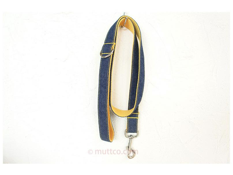 Personalized DIY Pet Leash and Handmade Dog Collar Set for Walking