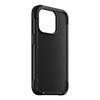 Coque - Nomad - Rugged - iPhone 15 Pro - Noir - Protection 15 pieds - Compatible MagSafe