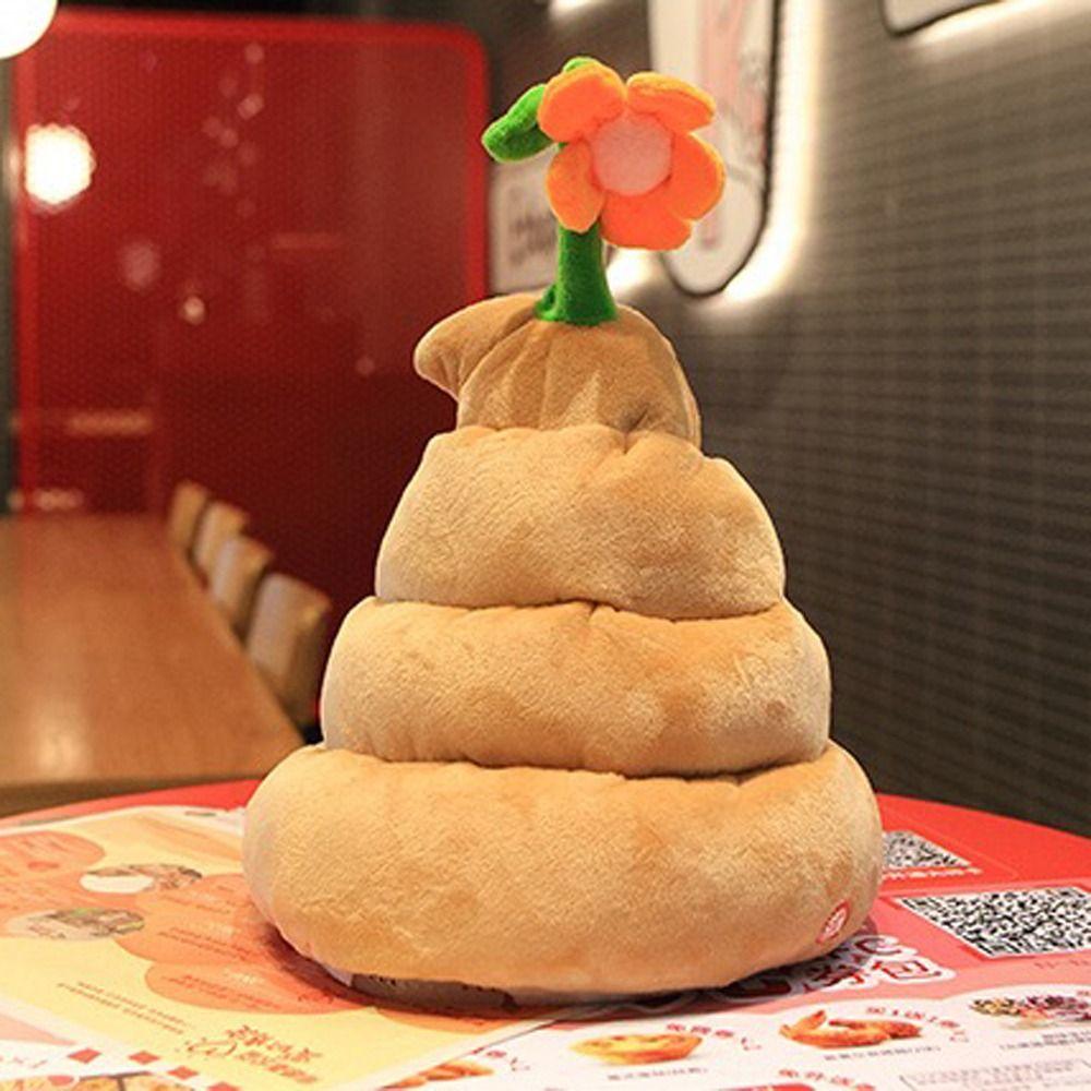 Men Women Winter Warm Plush Toy Caps Drumsticks Hats Cosplay Shark Hat Animal Hat Performance Hat