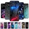 Чехол для Honor X5C Plus Новый Модный Милый Мультяшный Роскошный Мягкий Силиконовый Чехол для Honor X5c HonorX5c Plus X5cPlus противоударный Funda