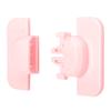 Refrigerator Lock Strong Adhesive Non-destructive Anti-opening Paste Firmly One Click Unlock Removable Child Safety Lock Living Room Supply