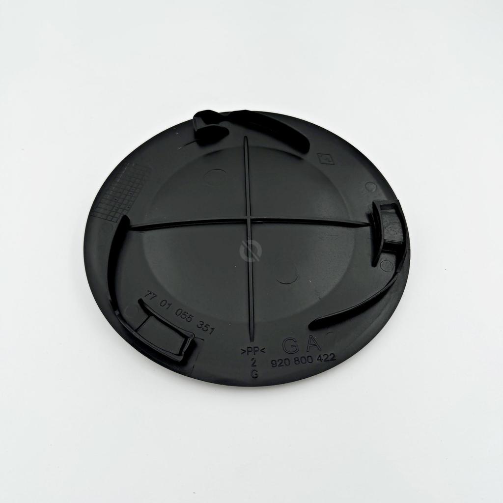 Крышка колесной арки Renault Megane MK2 7701474633 левая правая комплект крышка колесного ящика