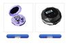 Bluetooth-наушники для сна TYTCY0002026: Шумоподавление, Высокое качество звука, Длительное время работы от аккумулятора
