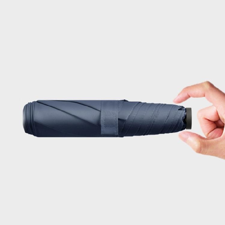 Легко носить и прочные зонты Складной дождевик для взрослого ребенка