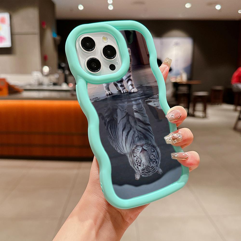 Ae86 Lion Black Design Art защитные чехлы для телефонов Samsung S24 Plus S23 Ultra A14 A55 A06 Honor X9b Motorola OnePlus Big Wave TPU задняя крышка