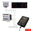 Car Signal Generator Crankshaft Sensors Simulators Automotive Signal Simulators Easy to Use for Accurate Fault Detection