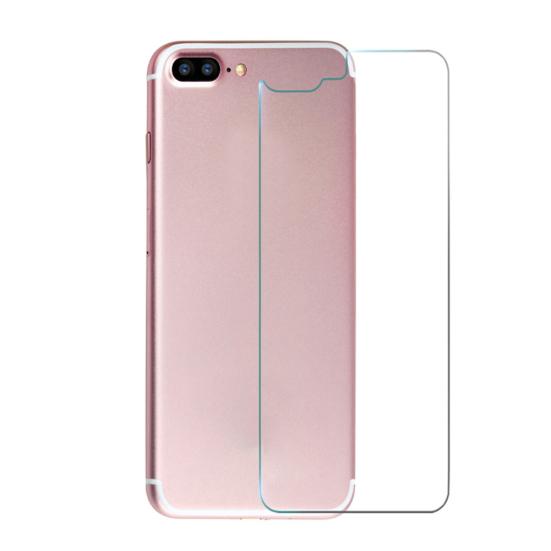 2 шт. Защитное стекло для экрана (переднее и заднее) для iPhone 6 7 8 Plus XR XS Max
