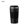 Thermos Flask Coffee Mug 380Ml/510Ml Thickened Double Stainless Steel Coffee Thermos Mug For Gifts Vacuum Flask