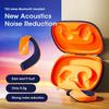 JYL TS Наушники с костной проводимостью TWS Bluetooth Водонепроницаемые Панорамный звук Спорт Открытый дизайн Комфорт