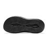 Anta Versatile Casual Trendy Comfortable Non-Slip Wear-Resistant Shock-Absorbing Slide Sandals Men Footwear Black 112538528-1