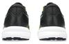 Asics Гель Contend 8 Черный Электрический Лайм - 1011B492-012