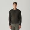 FERRAROMILANO Окрашивание garments Тьерри D/Зеленый(Am0Ets35123)