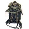STORMCROS Military Rucksack, Large Capacity, Approximately 45L, Ideal for Hiking, Self-Defense Forces, Camouflage (JGSDF Camouflage) 42387